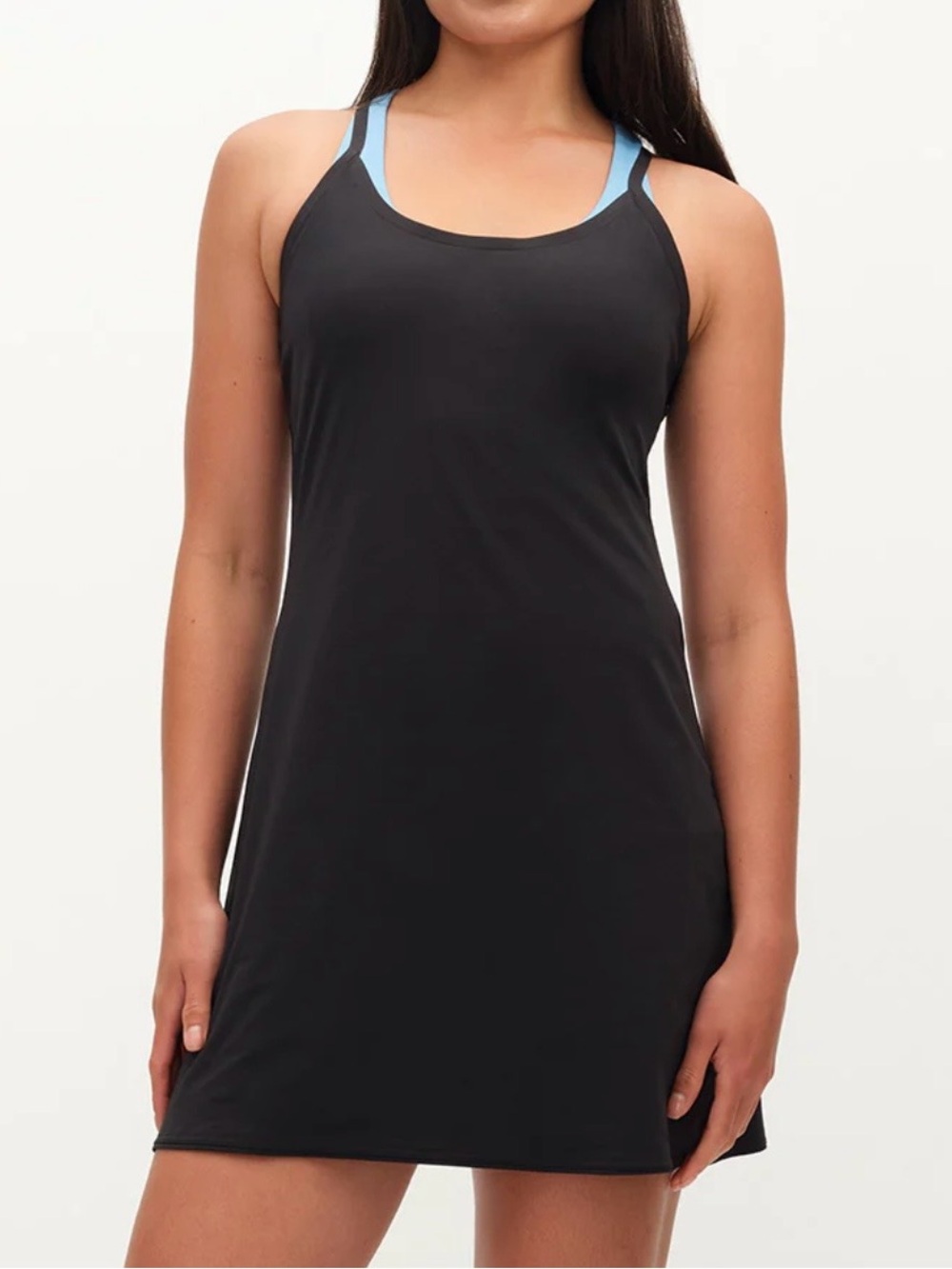 Outdoor Voices Exercise Dress – Size S
